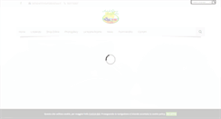 Desktop Screenshot of antichisaporidisicilia.it